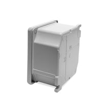 DJC Supply Die Cast Aluminum Alloy IP66 Waterproof Junction, Instrument, Distribution Box, Surface Treated for Harsh Weather & Conditions.