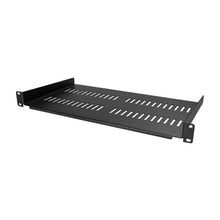 Ares Vision 350mm Heavy Duty 19'' Wide Sliding Shelf for 600MM Server Cabinet.