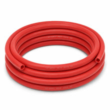 DJC Supply PEX-B Pipe, Flexible Polyethylene Tubing, NSF Certified, for Potable Water Plumbing, Compatible with Crimp & Clamp Brass Fittings