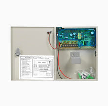 ARES Back Up/UPS CCTV/LED Power Supply Box