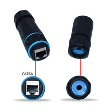 DJC Supply Co. Waterproof IP68 4 Pin Cable Terminal Butt Connector up to 10 Gauge cable 2.5mm