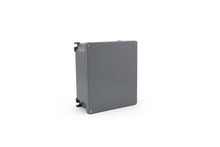 DJC Supply Die Cast Aluminum Alloy IP66 Waterproof Junction, Instrument, Distribution Box, Surface Treated for Harsh Weather & Conditions.