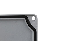 DJC Supply Die Cast Aluminum Alloy IP66 Waterproof Junction, Instrument, Distribution Box, Surface Treated for Harsh Weather & Conditions.