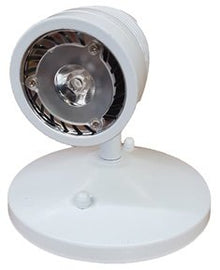 Volt6 Emergency Lighting Remote Head