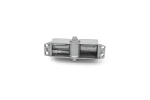 Ares Vision Silver Automatic 40KG/88LB Hydraulic Door Closer, Adjustable Speed, Residential Grade 3 Spring Hydraulic, Easy Installation Guide