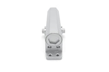 Ares Vision Silver Automatic 40KG/88LB Hydraulic Door Closer, Adjustable Speed, Residential Grade 3 Spring Hydraulic, Easy Installation Guide