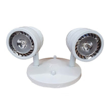 Volt6 LED Emergency Lighting Remote Head 12V DC 2W Per Head