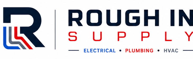 Rough In Supply