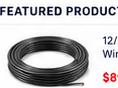 12/2 NM-B Wire