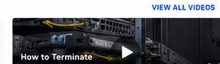 How to terminate Cat6 cable